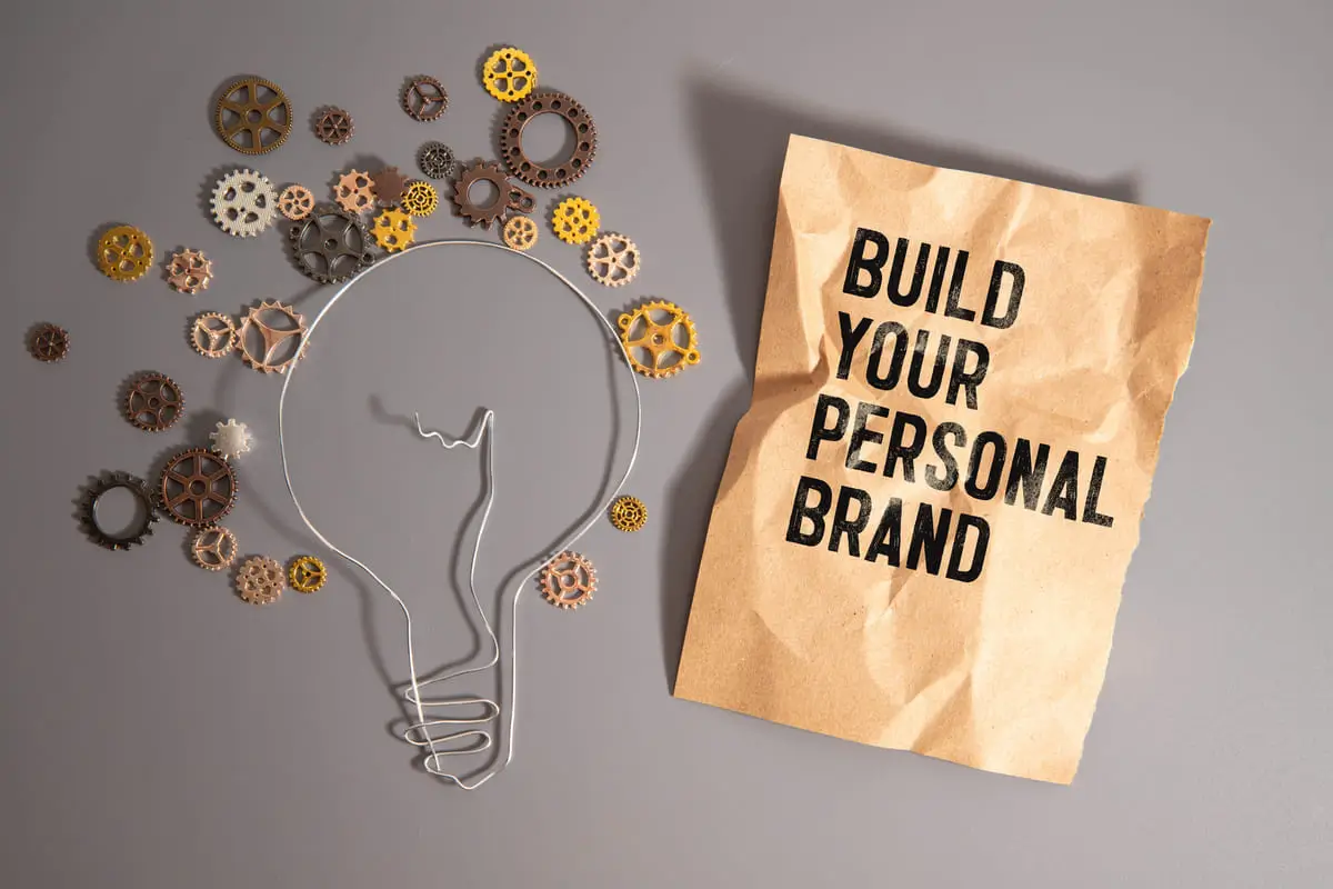 personal brand