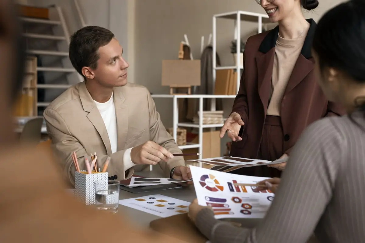 Creative Agency Really Expects from Its Clients