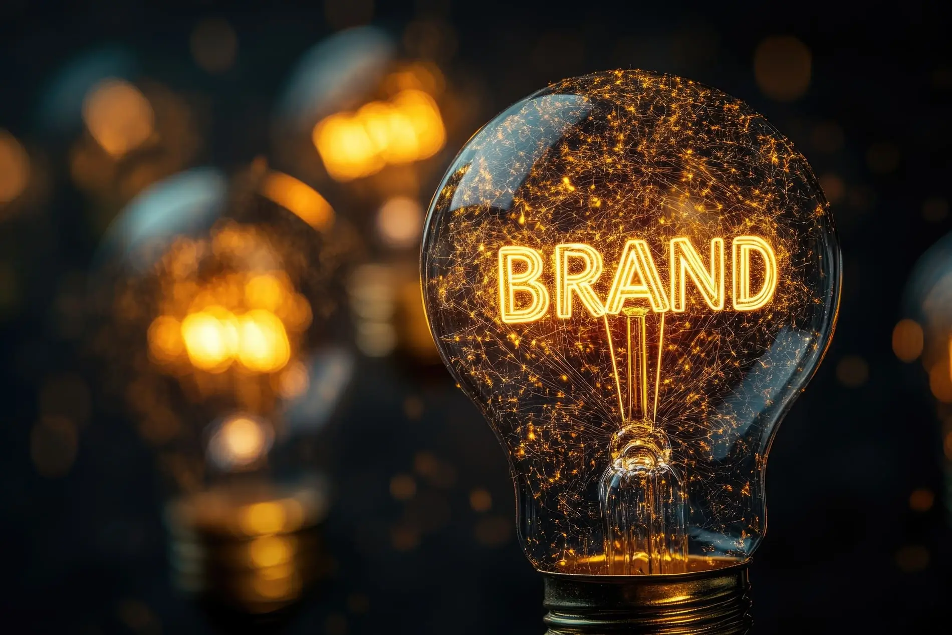 Create a Brand that Lives Forever